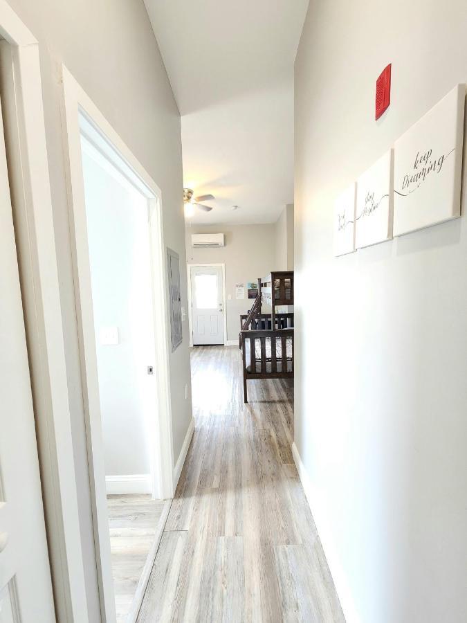 Great Studio Apartment By Universities Philadelphia Exterior photo