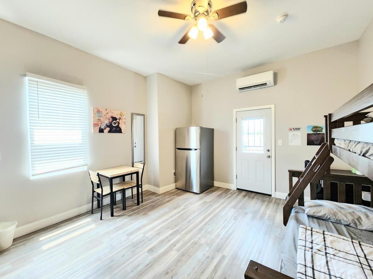 Great Studio Apartment By Universities Philadelphia Exterior photo