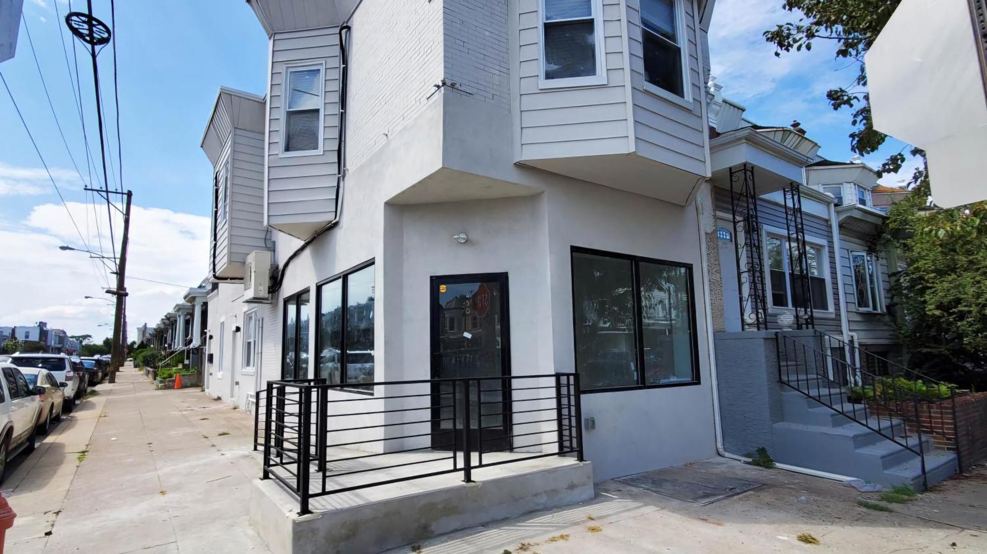 Great Studio Apartment By Universities Philadelphia Exterior photo